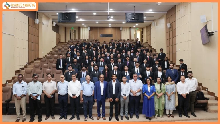 Nayara Energy Supports Equal Opportunity in Higher Education with Scholarships for 90 IIM Mumbai Students