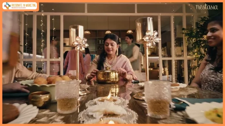 Nestasia Unveils Its Festive Campaign, “Designs So Good, It Makes You Look”