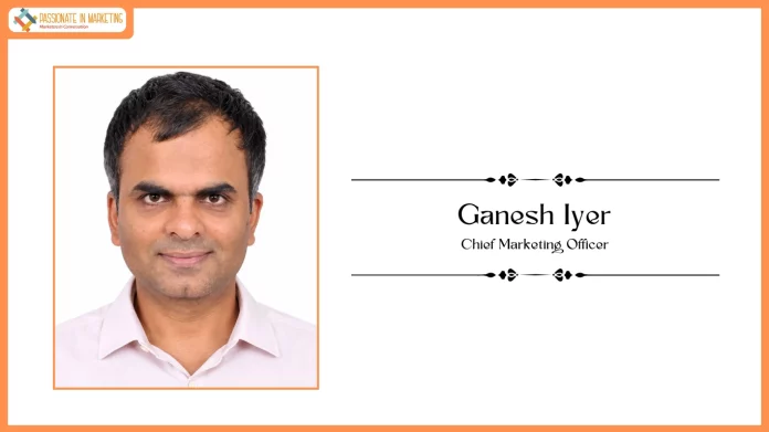 Network18 Elevates Ganesh Iyer as Chief Marketing Officer