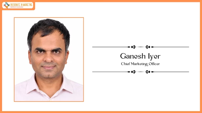 Network18 Elevates Ganesh Iyer as Chief Marketing Officer