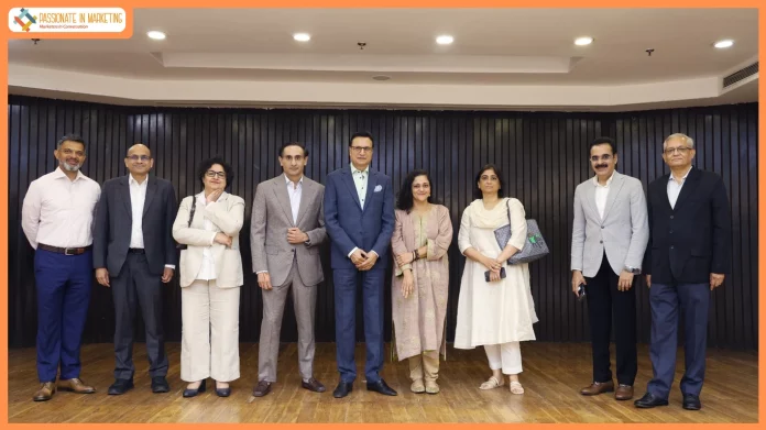 News Broadcasters & Digital Association unanimously re-elects Mr. Rajat Sharma as President
