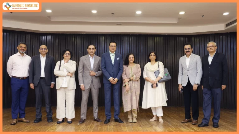 News Broadcasters & Digital Association unanimously re-elects Mr. Rajat Sharma as President