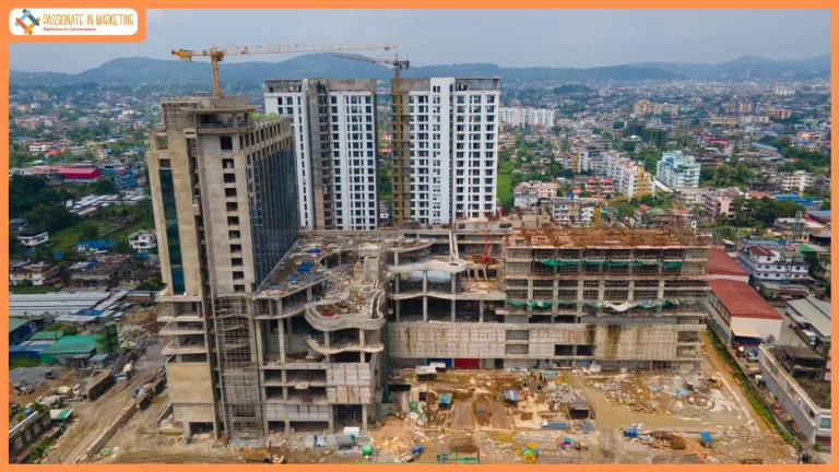 Nexus Select Trust Takes First Step Towards Scaling Presence in East and Northeast India