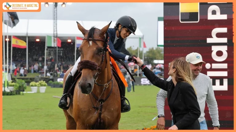 Niharika Singhania Delivers Stellar Performance at Brussels Stephex Masters, with a clear round at 1.45m and finishing sixth in a CSI2* Grand Prix represents a significant level of international performance