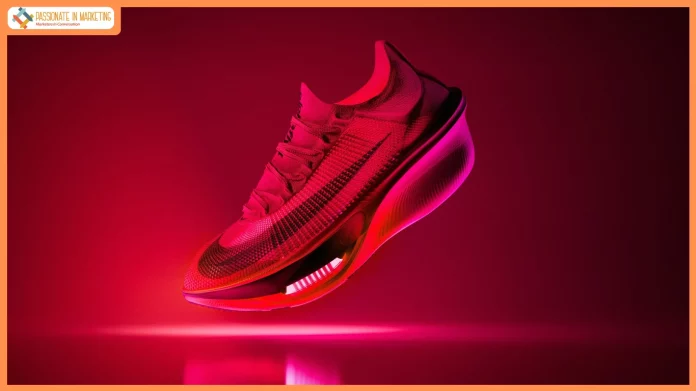 Nike Alphafly 4 Helps More Runners Go the Distance With Speed and Confidence