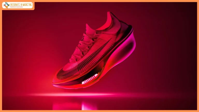 Nike Alphafly 4 Helps More Runners Go the Distance With Speed and Confidence