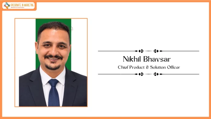 Infopercept Appoints Nikhil Bhavsar as Chief Product & Solution Officer