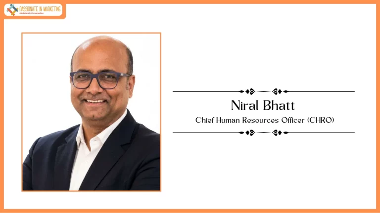 BDR Pharmaceuticals International Pvt Ltd appoints Niral Bhatt as Chief Human Resources Officer