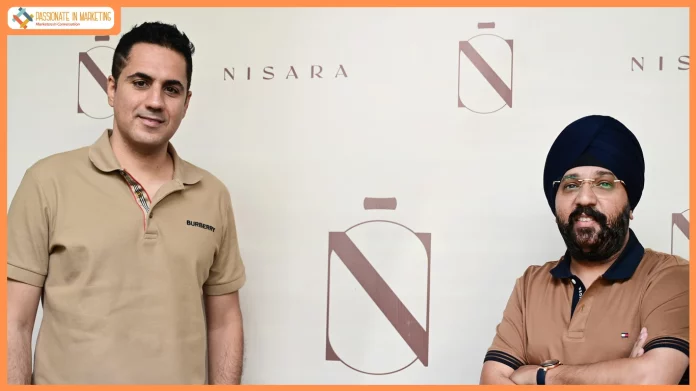 Nisara Unveils Chocolate Obsession, a Signature Perfume Inspired by the Irresistible Indulgence of Chocolate