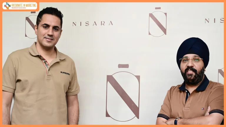 Nisara Unveils Chocolate Obsession, a Signature Perfume Inspired by the Irresistible Indulgence of Chocolate
