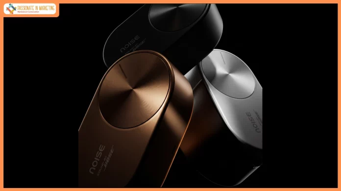 Noise Unveils Master Buds Open with Sound by Bose Technology at IFA Berlin 2026