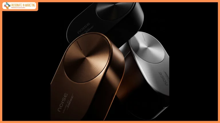 Noise Unveils Master Buds Open with Sound by Bose Technology at IFA Berlin 2026