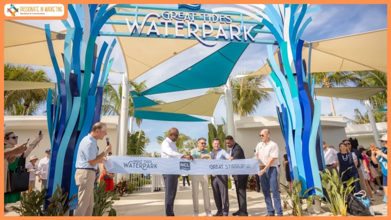 NORWEGIAN CRUISE LINE® UNVEILS SHOW-STOPPING ENTERTAINMENT LINEUP ABOARD NORWEGIAN AURA™ WITH "WHITNEY: A CELEBRATION OF WHITNEY HOUSTON" TAKING CENTER STAGE