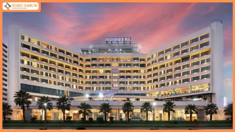 Novotel Visakhapatnam Varun Beach to Host 41st IATO Annual Convention as City Strengthens Its MICE Credentials