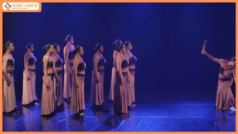Nrityakosh presents To Burn to Bloom, a dance theatre production inspired by Egyptian singer Oum Kulthum, in Bengaluru on September 20.