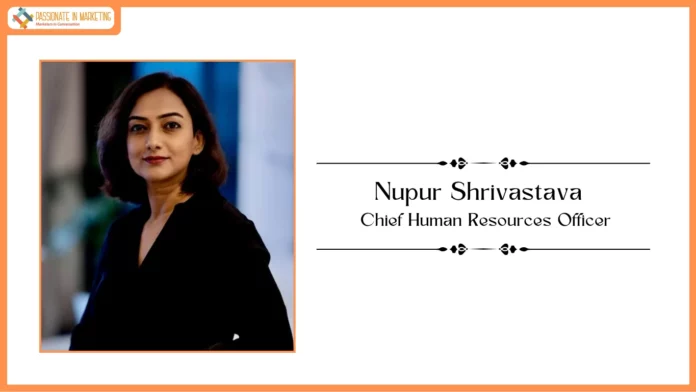 MiPhi Semiconductors Appoints Nupur Shrivastava as Chief Human Resources Officer