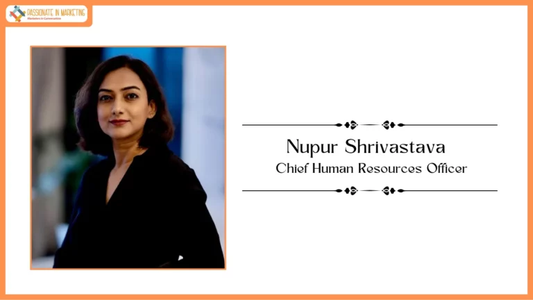 MiPhi Semiconductors Appoints Nupur Shrivastava as Chief Human Resources Officer