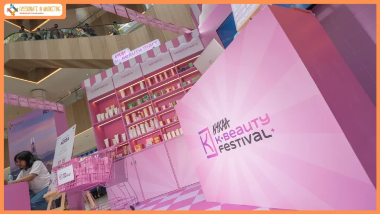 Nykaa Is Bringing K-Beauty’s Best to Bangalore