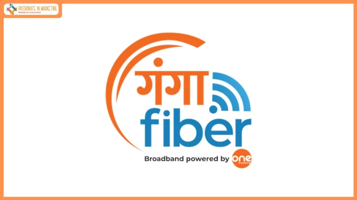 Project GANGA - Uttar Pradesh’s digital transformation initiative in association with the Hinduja Group’s broadband vertical, OneOTT Intertainment Ltd. launches broadband services under the “GangaFiber” brand