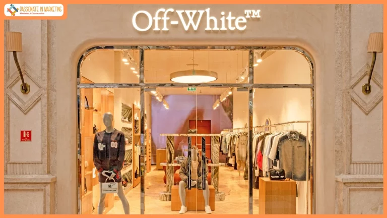 Off-White™ Expands Its India Presence With Their First Delhi Store at DLF Promenade