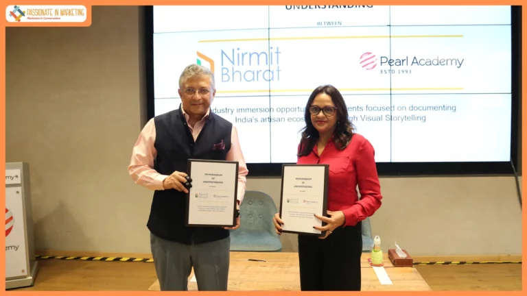 ONDC’s DigiHaat and Pearl Academy Collaborate to Bring Stories of India’s Kisans and Karigars to Digital Audiences