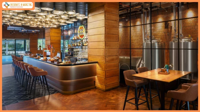Oktoberfest at Seven Rivers: A Taste of Bavaria in Bengaluru