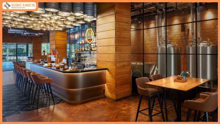 Oktoberfest at Seven Rivers: A Taste of Bavaria in Bengaluru