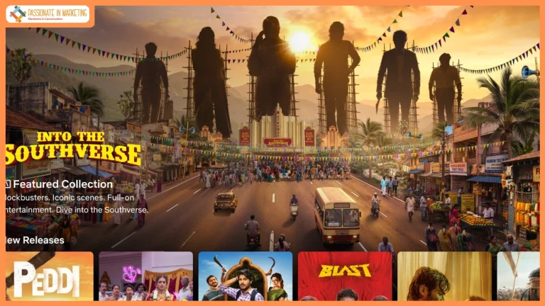 One Click Away From Your Next Favourite Story: Netflix Launches Into The Southverse Collection In India