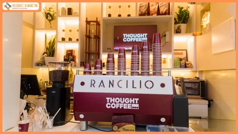 One Less Thought: Thought Coffee opens in Bandra with quality coffee
