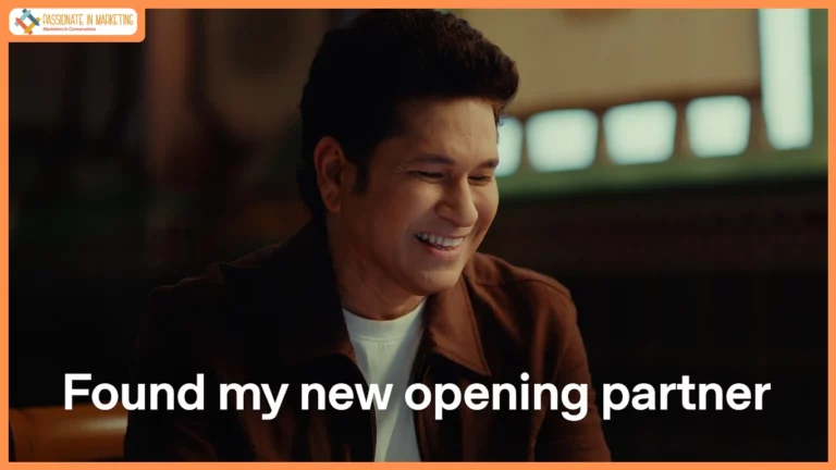 OpenAI and Sachin Tendulkar Partner to Enable More Indians to Put AI to Better Use