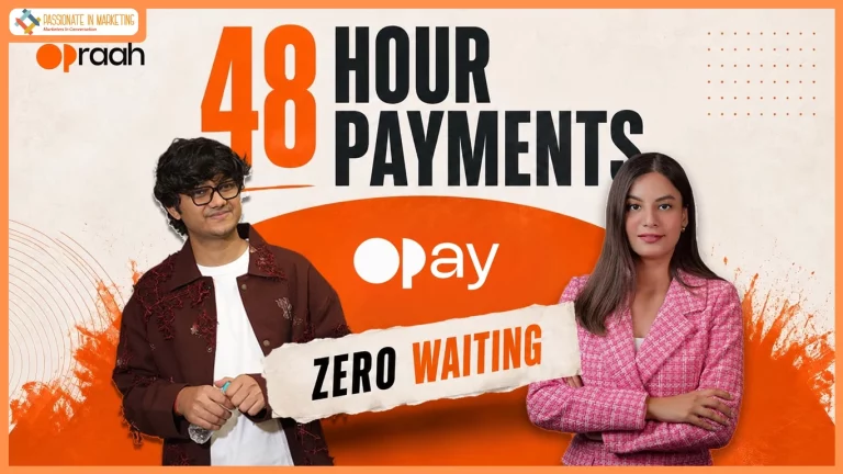 Opraah Sets 48-Hour Payment Standard for Exclusive Creators, Raising the Bar for Creator Management.