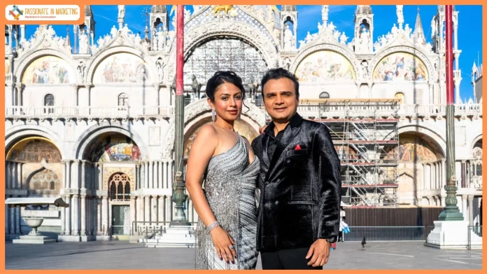 Orenda Group Announces INR 100 CR Media Growth Fund with a Slate of 3 International Films