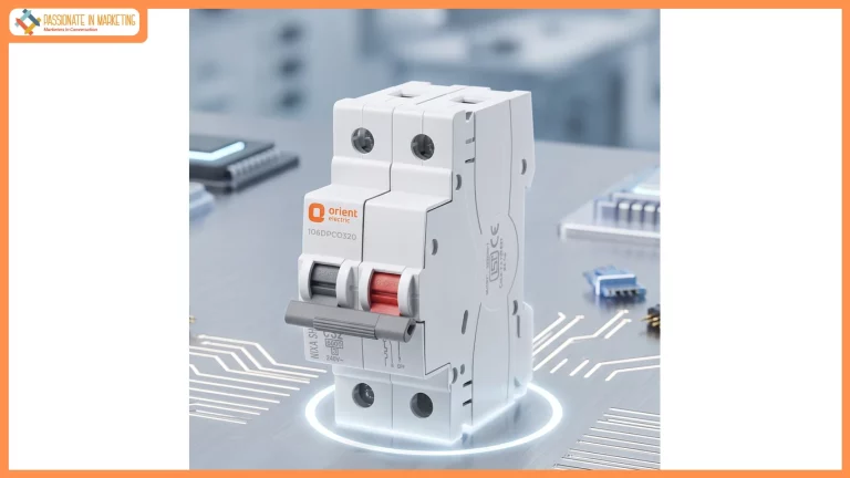 Orient Electric strengthens switchgear portfolio with launch of Nixa Shield 6kA MCB range
