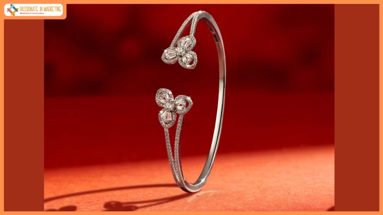 Gargi by P N Gadgil & Sons Kicks Off the Festive Season with Mithila Palkar in New Campaign, Putting Silver at the Heart of Every Celebration