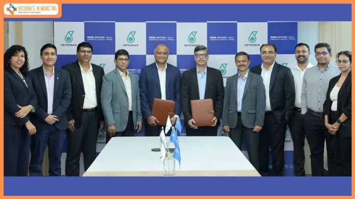 PETRONAS Lubricants India and Tata Motors Collaborate to Pilot a Scalable Used-Oil Recycling Model