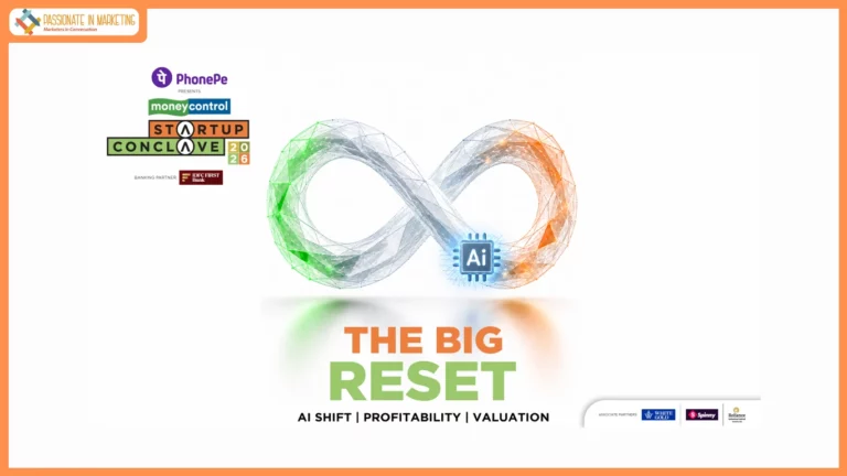 Moneycontrol Startup Conclave 2026 to Bring Top Founders, Investors and Industry Leaders Together in Bengaluru on September 26