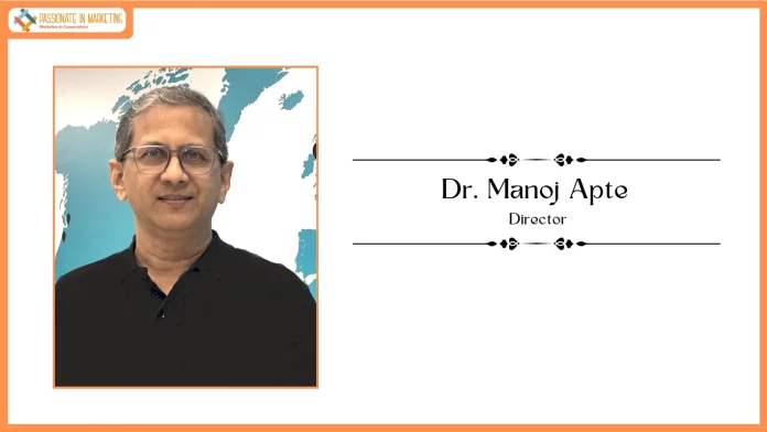 Symbiosis Institute of Computer Studies and Research Appoints Prof. Dr. Manoj Apte as Director