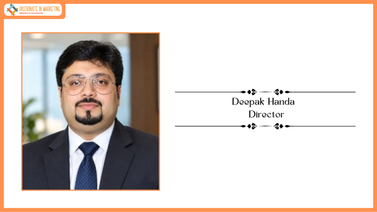Prime Industries Appoints Deepak Handa as Director