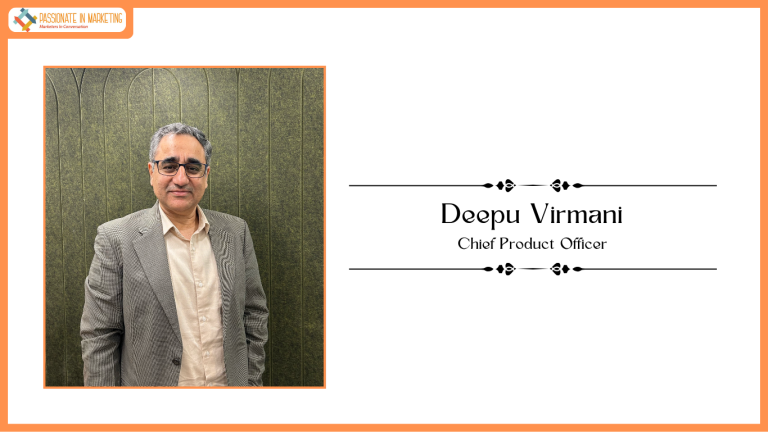 Neeman’s Appoints Deepu Virmani as Chief Product Officer as it Targets ₹1,000 Cr