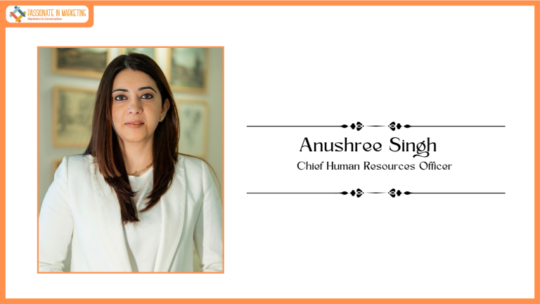 Anushree Singh Joins Godrej Agrovet as Chief Human Resources Officer