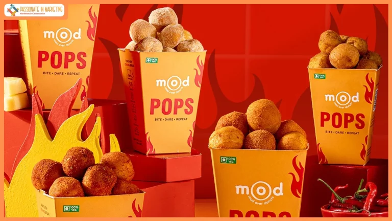 Mad Over Donuts Expands Its Menu with Bold New Savoury Pops