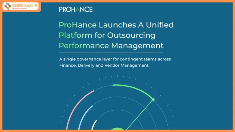 ProHance Launches a Unified Platform for Actionable insights on Contingent Teams
