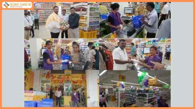 Patel Retail Limited Continues Retail Expansion with 54th Store Opening in Kalyan (East)