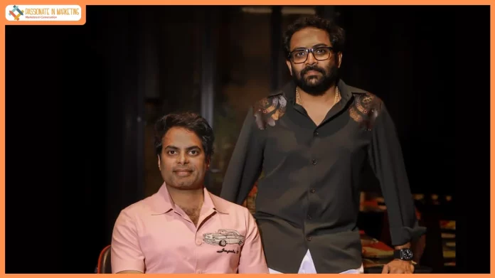 Anaganaga Debuts in Hyderabad; Founders Plan Three New Restaurants in Coming Financial Year