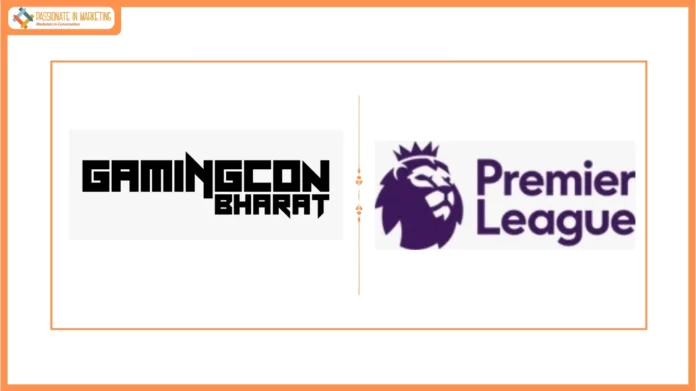 Premier League To Bring Immersive Fan Experience To GamingCon Bharat