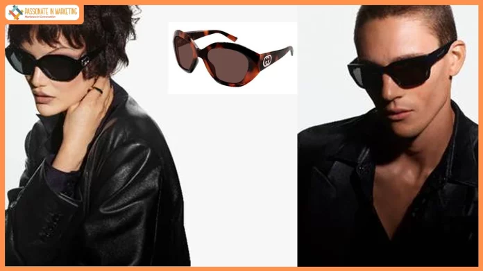Presenting the New Gucci Eyewear Campaign and CollectionPresenting the New Gucci Eyewear Campaign and Collection