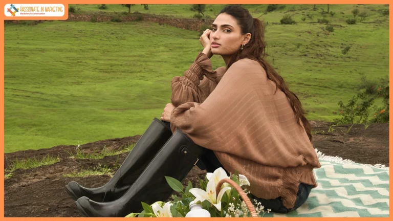 Pride of Cows Brings “Come Over to the Greener Side” to Life with Athiya Shetty