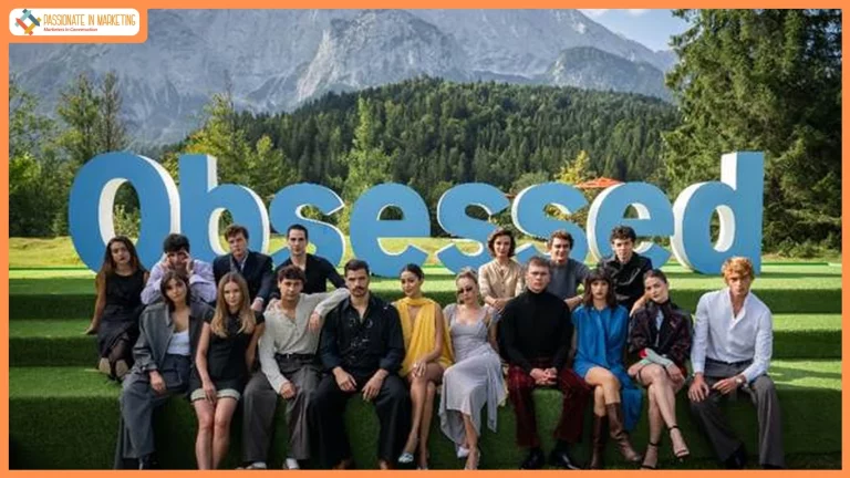 Prime Video Doubles Down on Young Adult Programming with Biggest-Ever International Originals Slate Following Global Breakouts Off Campus, Culpables and Maxton Hall - The World Between Us