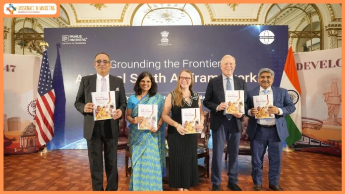 Primus Partners Launches ‘Built Lean, Built to Scale’ Compendium, Showcasing a Global South Approach to AI at UNGA Week