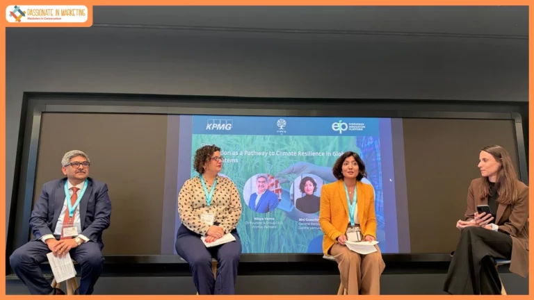 Primus Partners’ Nilaya Varma to Spotlight India’s Role in Building Climate-Resilient Food Systems at New York Climate Week 2026